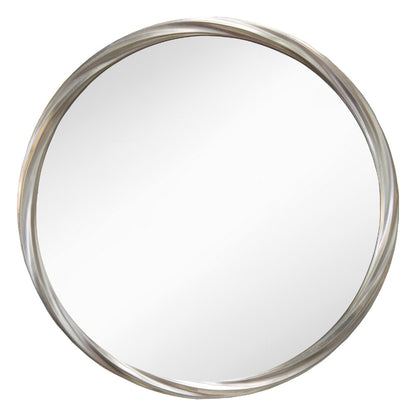 Charlie Round Mirror