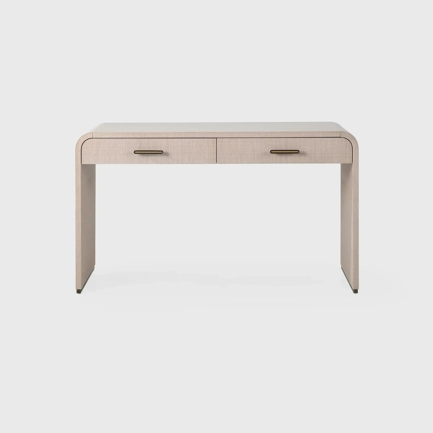 Jason 2 Drawer Desk