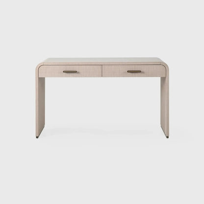 Jason 2 Drawer Desk