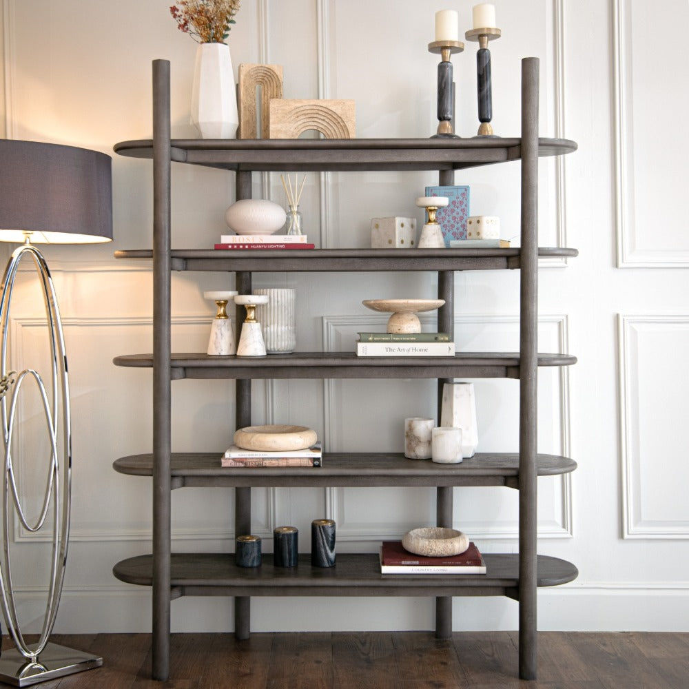 Canes Bookcase