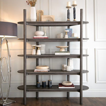Canes Bookcase