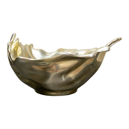 Jude Small Gold Bowl