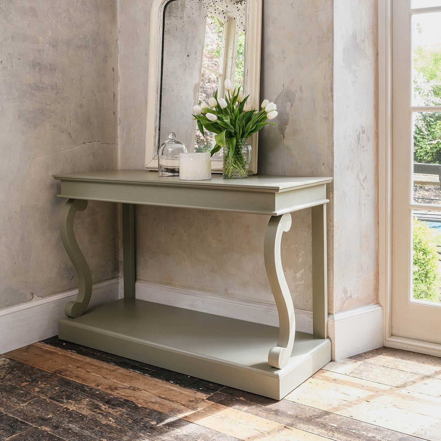 Brionne Console Table