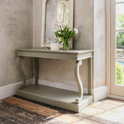 Brionne Console Table