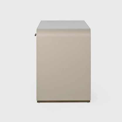 Jason 2 Drawer Desk