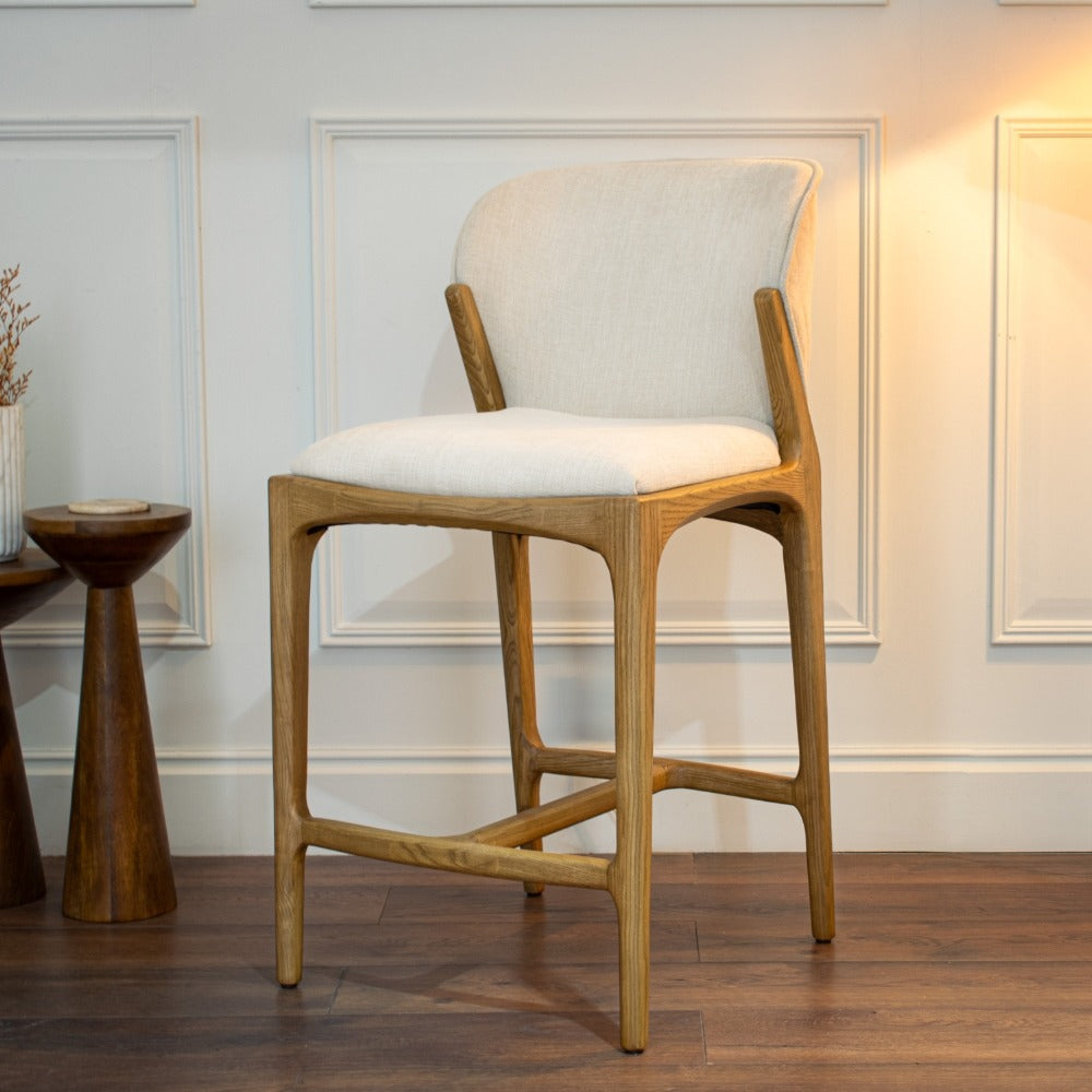 Yeriel Bar Stool