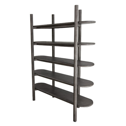 Canes Bookcase