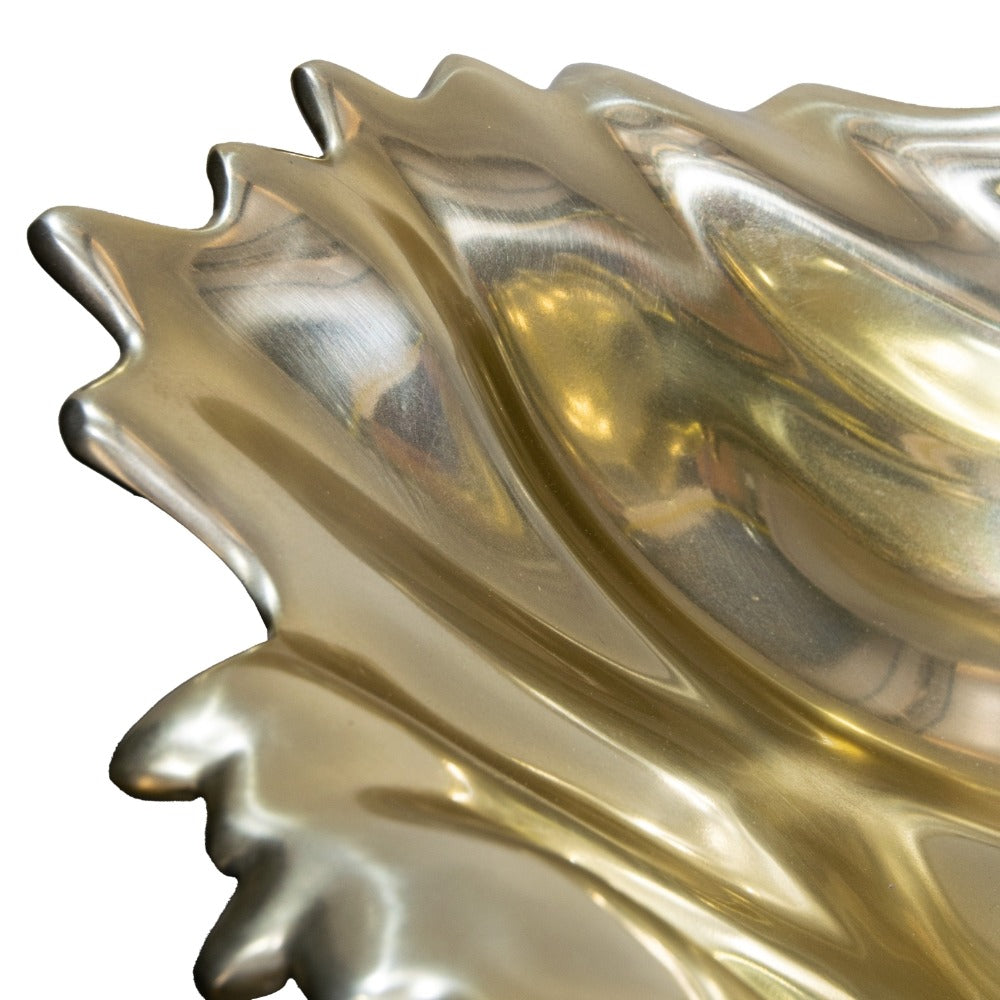 Jude Small Gold Bowl