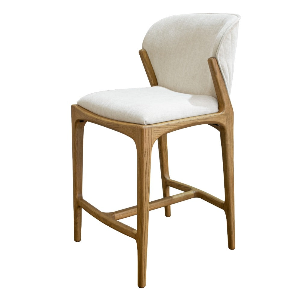 Yeriel Bar Stool