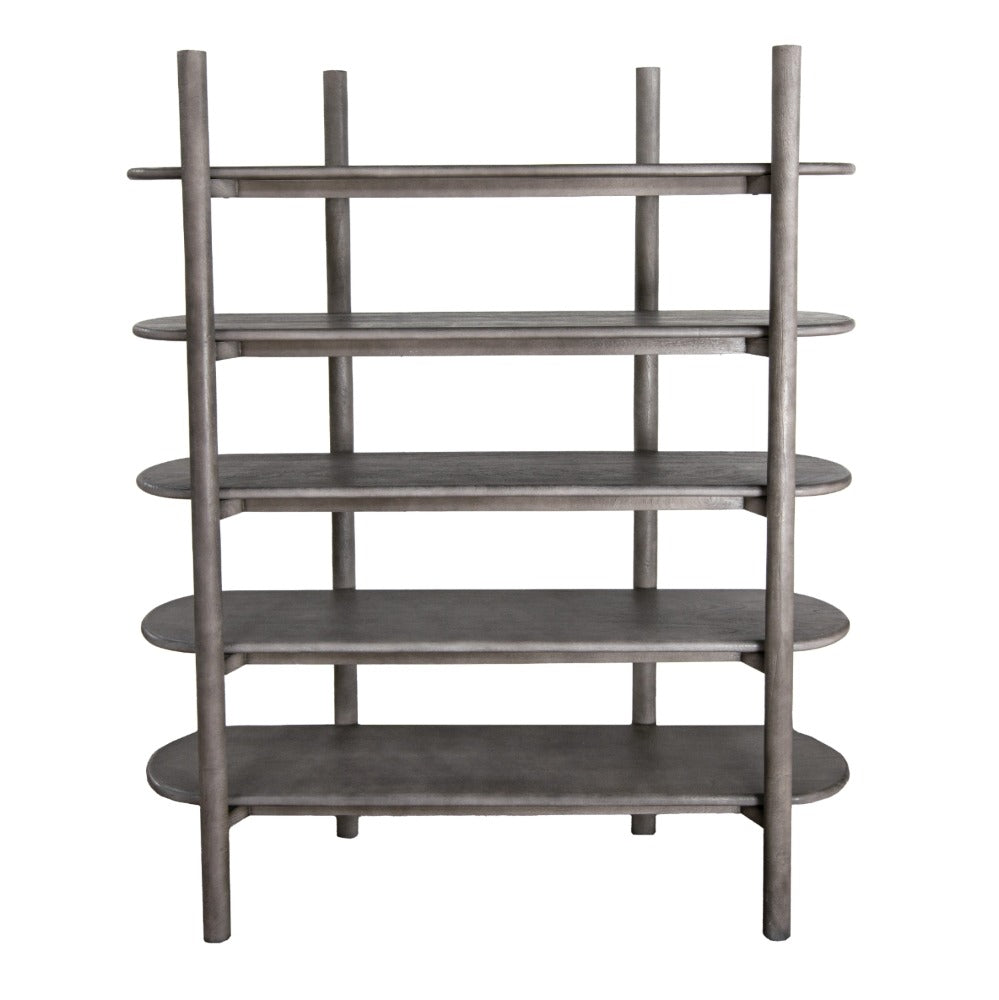 Canes Bookcase