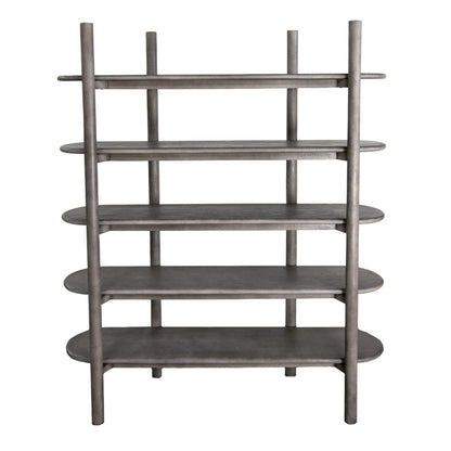 Canes Bookcase