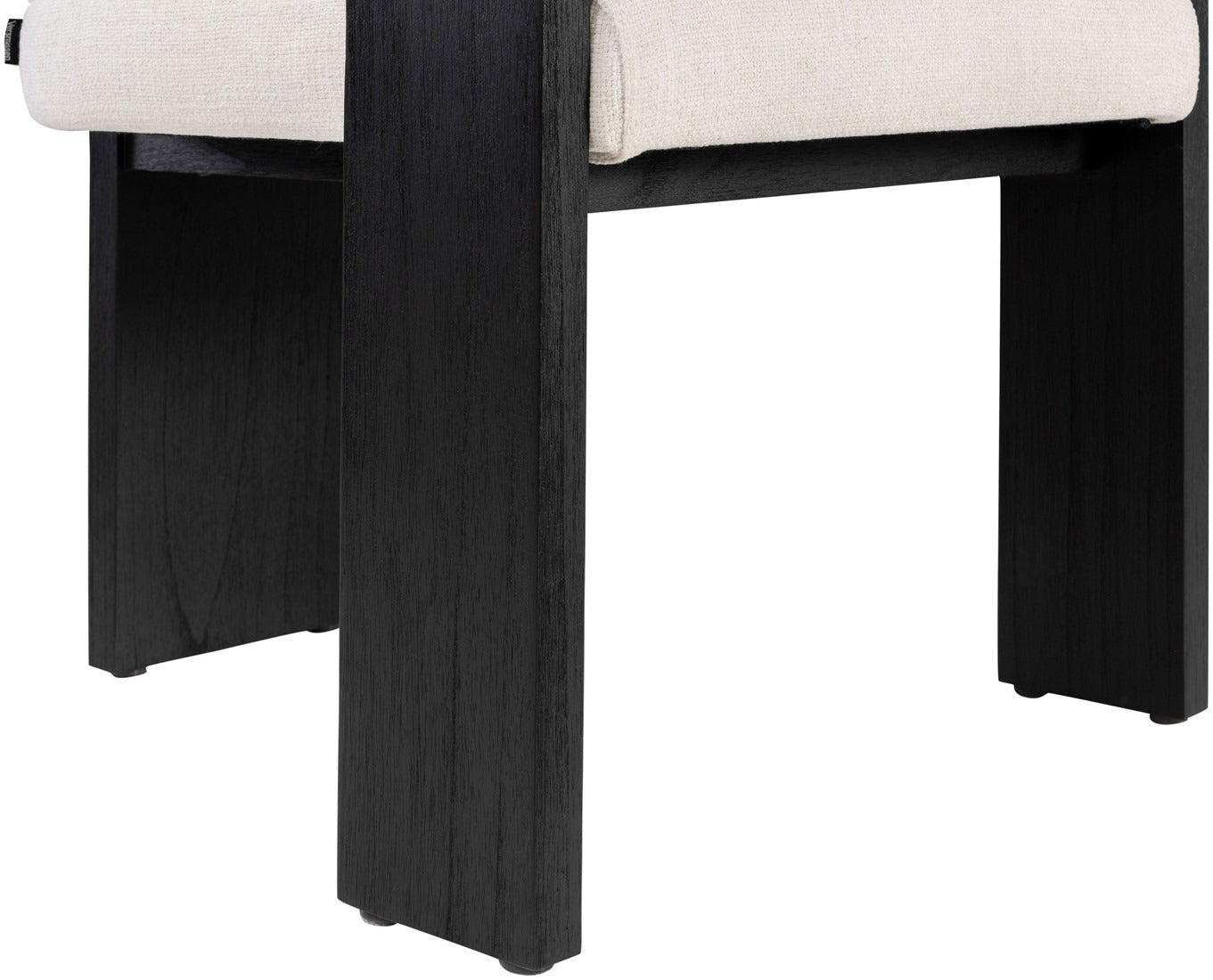 Maravi Dining Chair Black