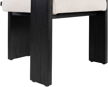 Maravi Dining Chair Black