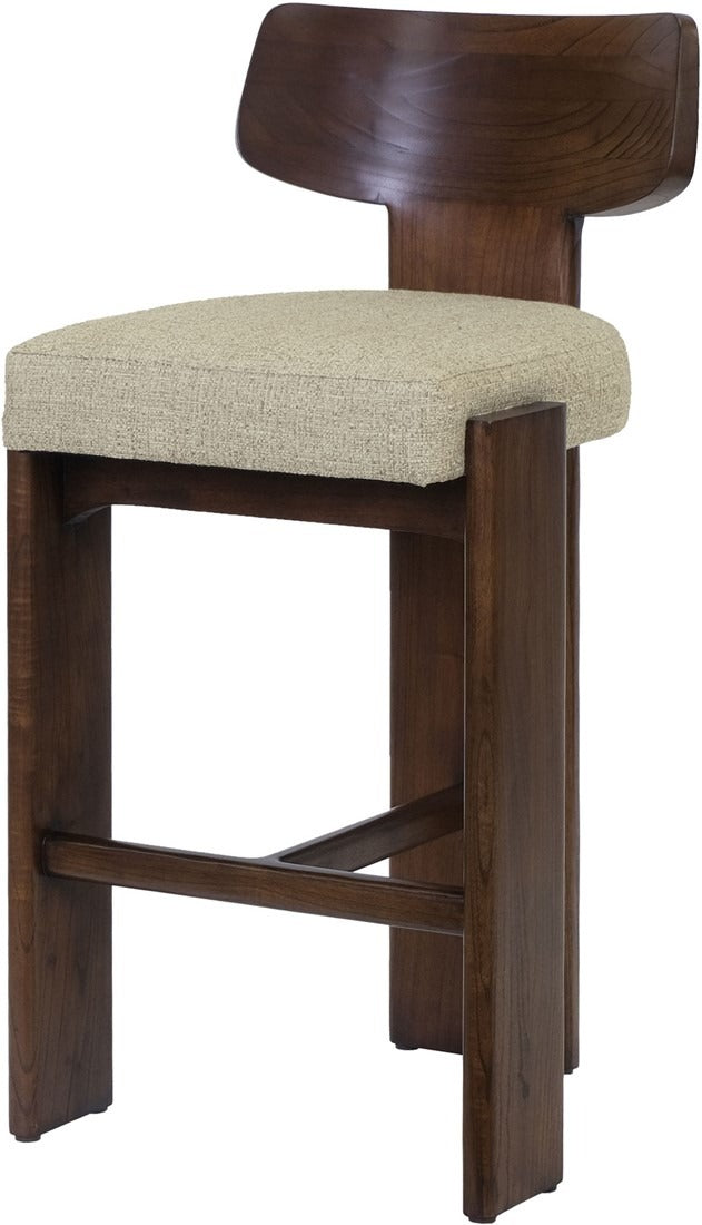 Sotho Soft Bar Chair