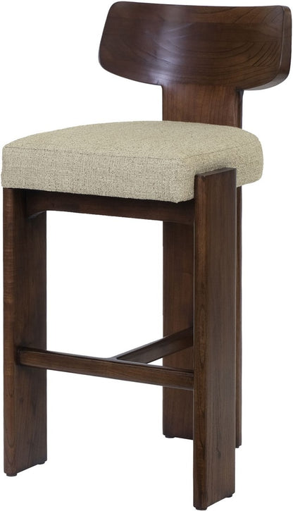 Sotho Soft Bar Chair