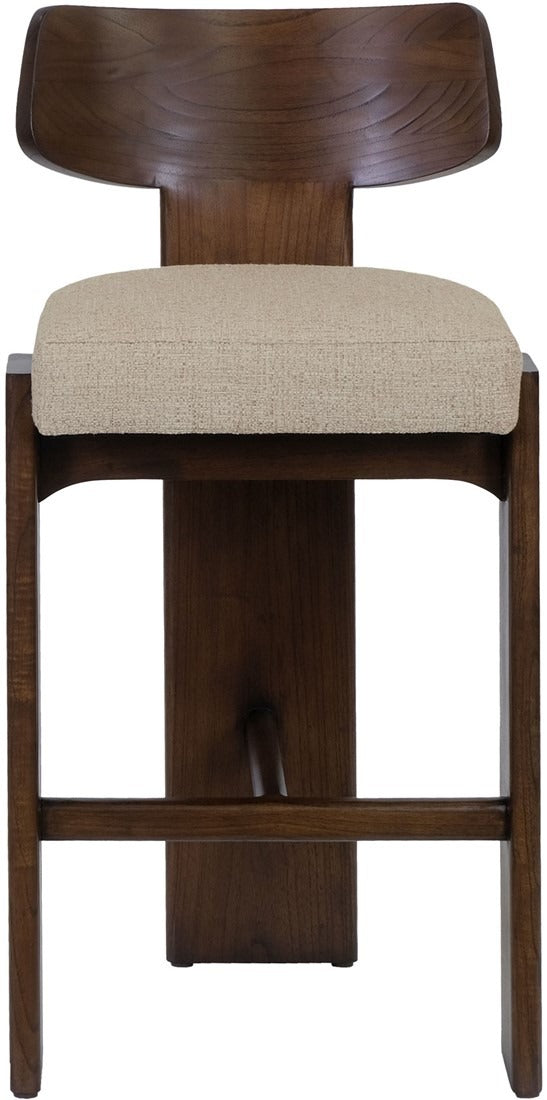 Sotho Soft Bar Chair