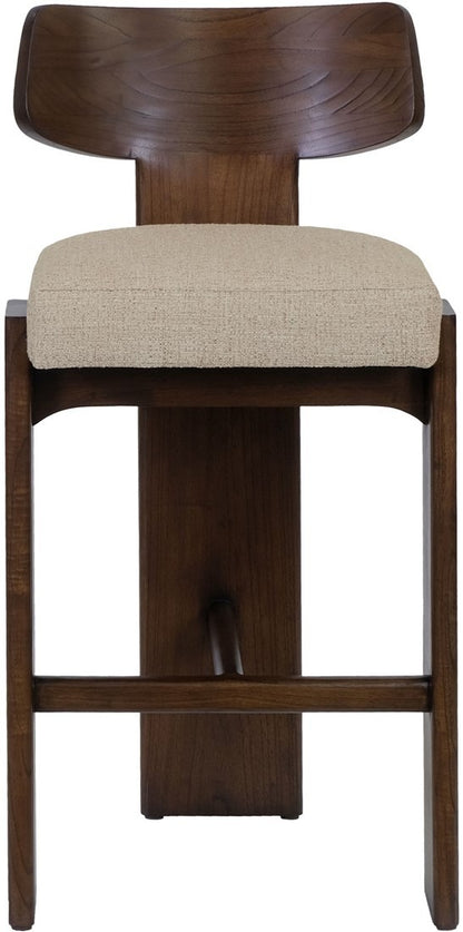 Sotho Soft Bar Chair