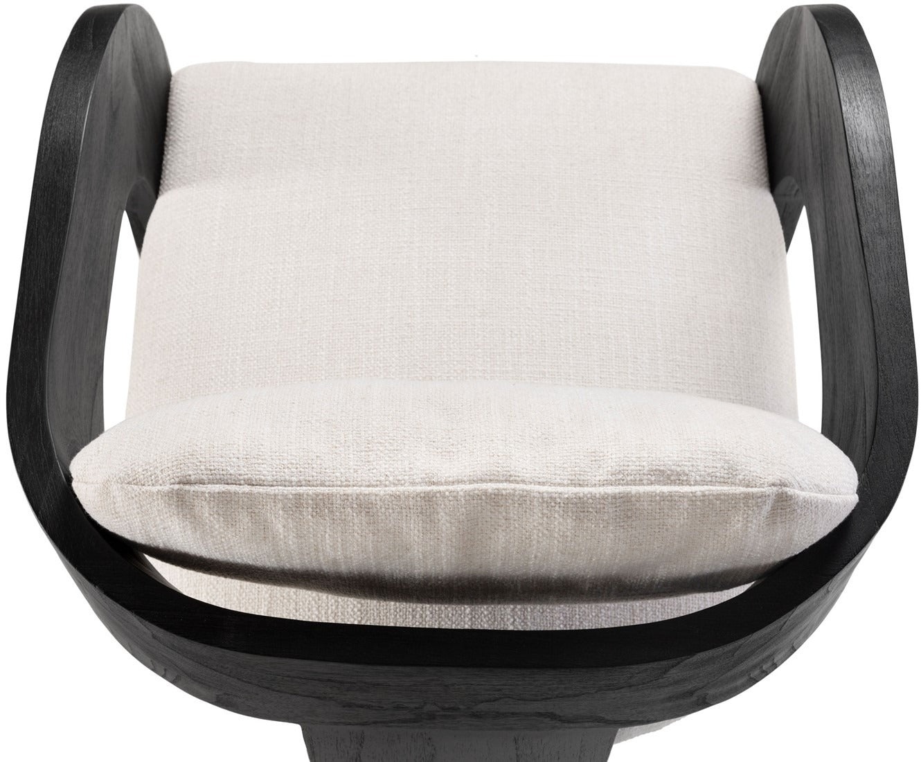Maravi Dining Chair Black