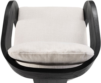 Maravi Dining Chair Black