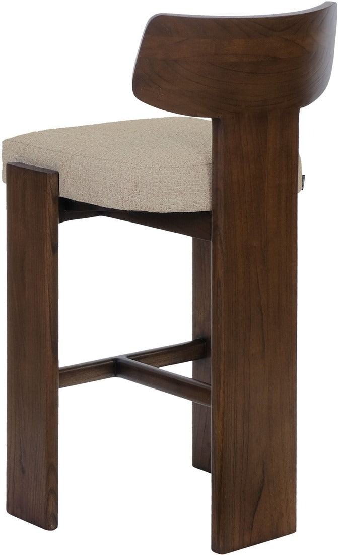 Sotho Soft Bar Chair