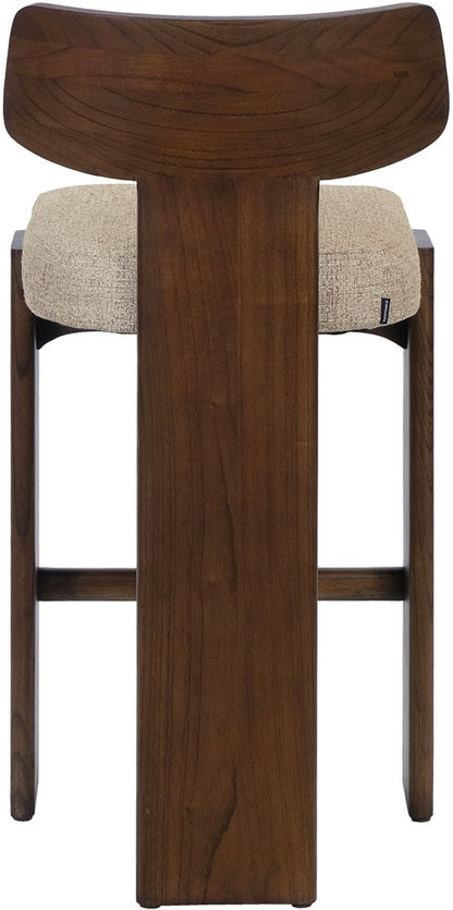 Sotho Soft Bar Chair