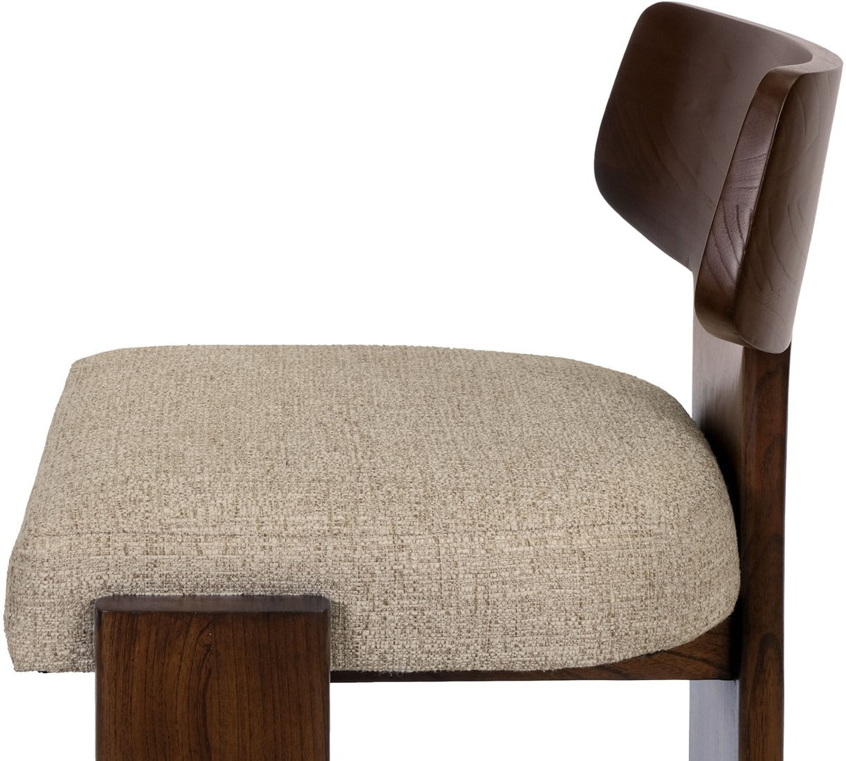 Sotho Soft Bar Chair