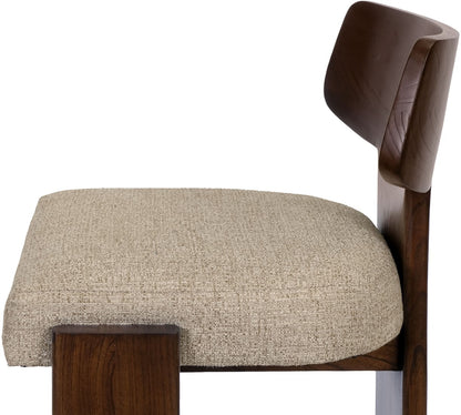 Sotho Soft Bar Chair