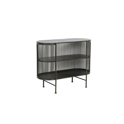 Yinthe Small Display Unit - Black