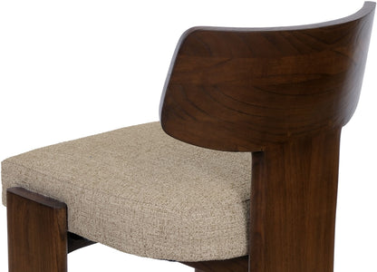 Sotho Soft Bar Chair