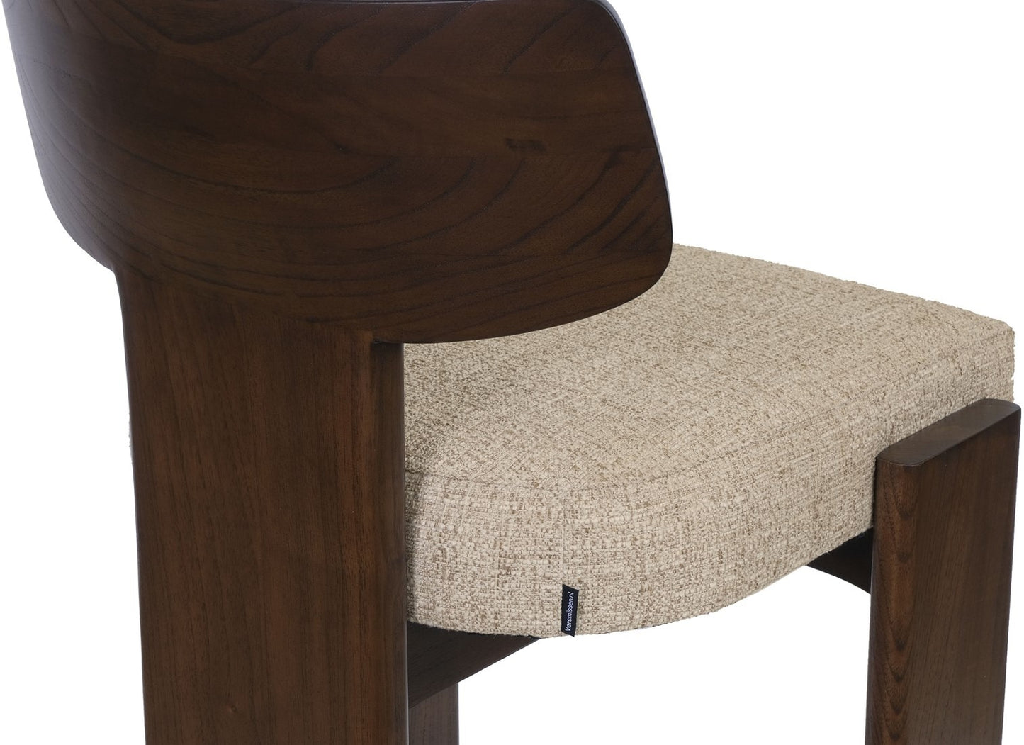 Sotho Soft Bar Chair