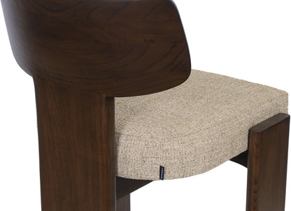 Sotho Soft Bar Chair