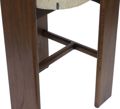 Sotho Soft Bar Chair