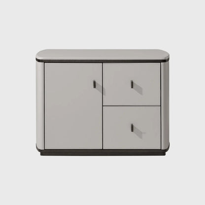 Bennett Bedside Cabinet II
