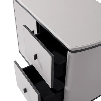 Bennett Bedside Cabinet II