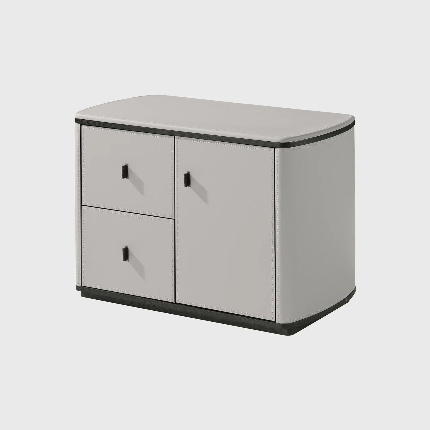 Bennett Bedside Cabinet