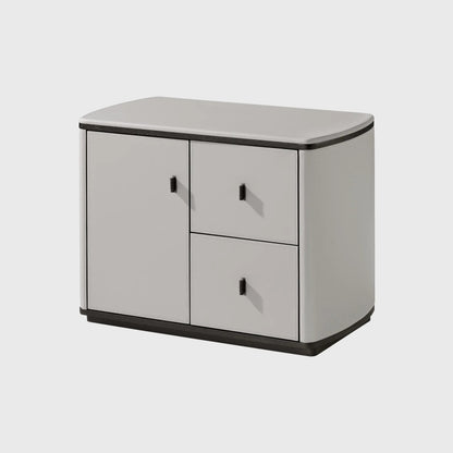 Bennett Bedside Cabinet II