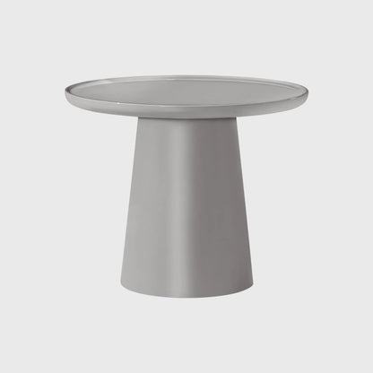 Harlow Side Table Taupe