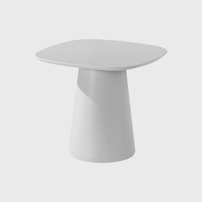 Mitzi Side Table Grey
