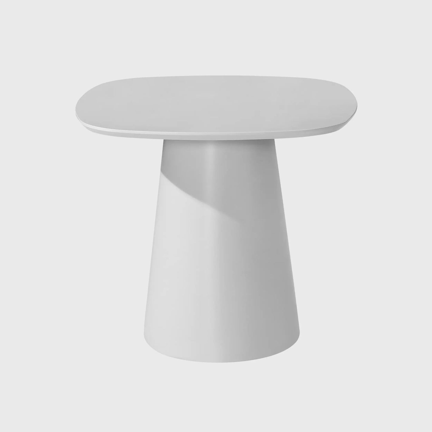 Mitzi Side Table Grey