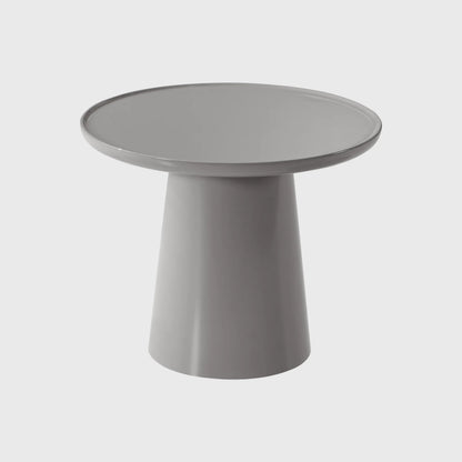 Harlow Side Table Taupe
