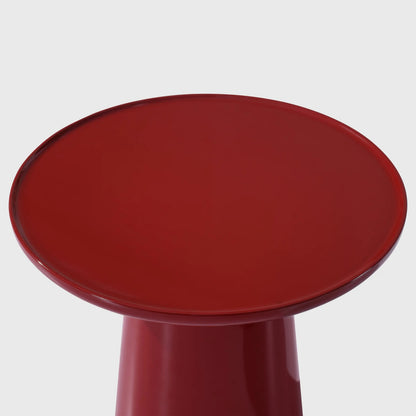 Harlow Side Table Cherry
