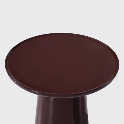 Harlow Side Table Ruby