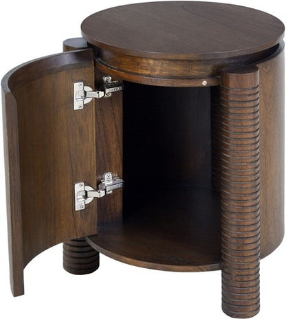 Mezze Cabinet
