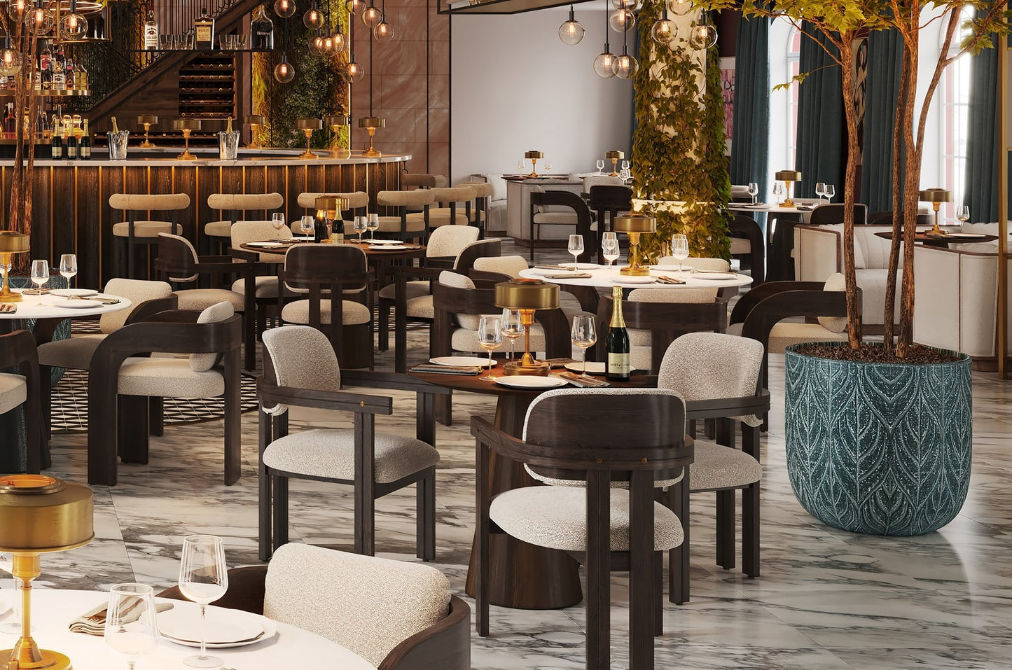 Mako Dining Chair