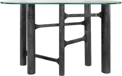 Travis Console Table