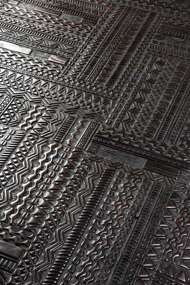 Tabwa coffee table