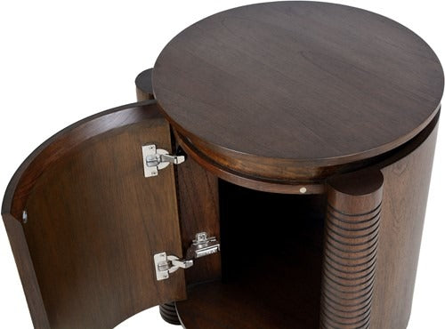 Mezze Cabinet