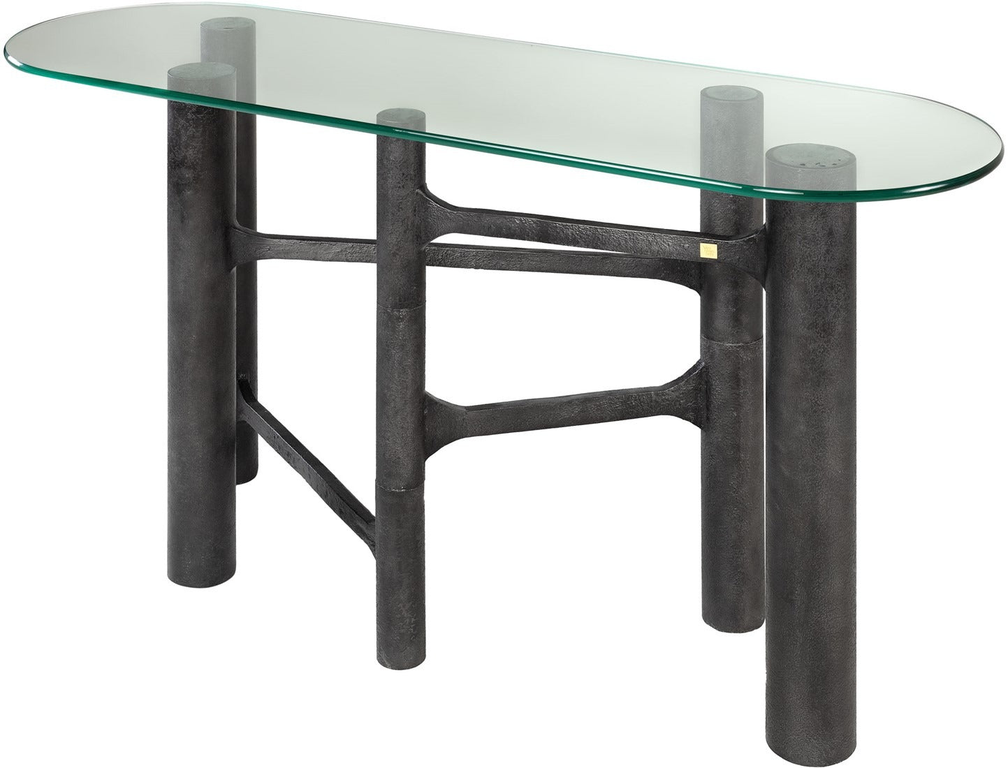 Travis Console Table