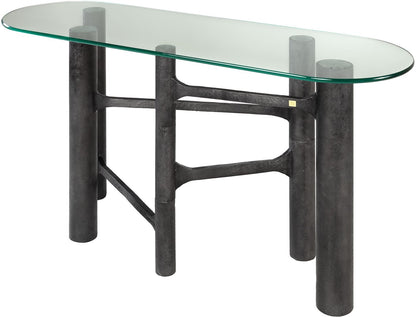 Travis Console Table