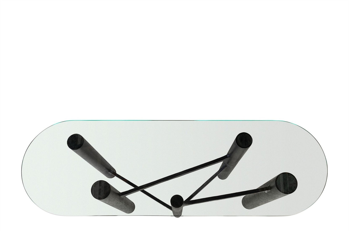 Travis Console Table